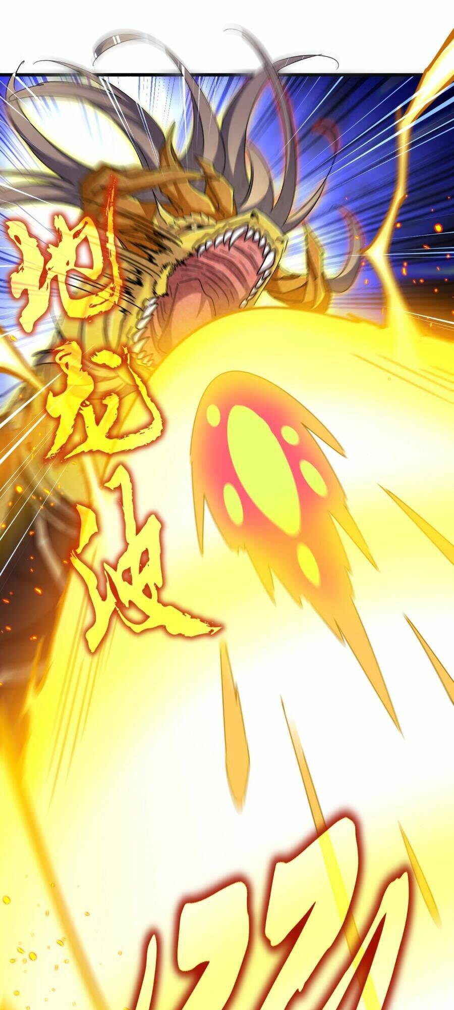 Đại Quản Gia Là Ma Hoàng Chap 475 - Next Chap 476