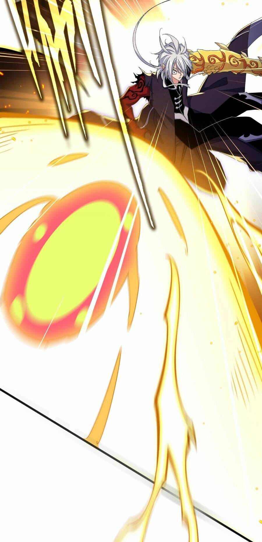 Đại Quản Gia Là Ma Hoàng Chap 475 - Next Chap 476