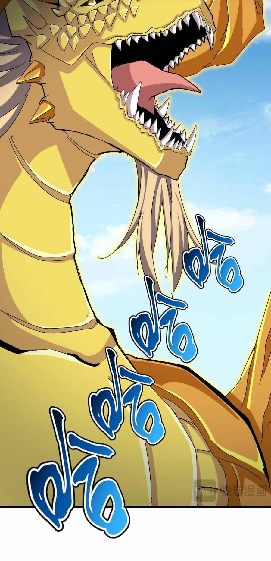 Đại Quản Gia Là Ma Hoàng Chap 475 - Next Chap 476