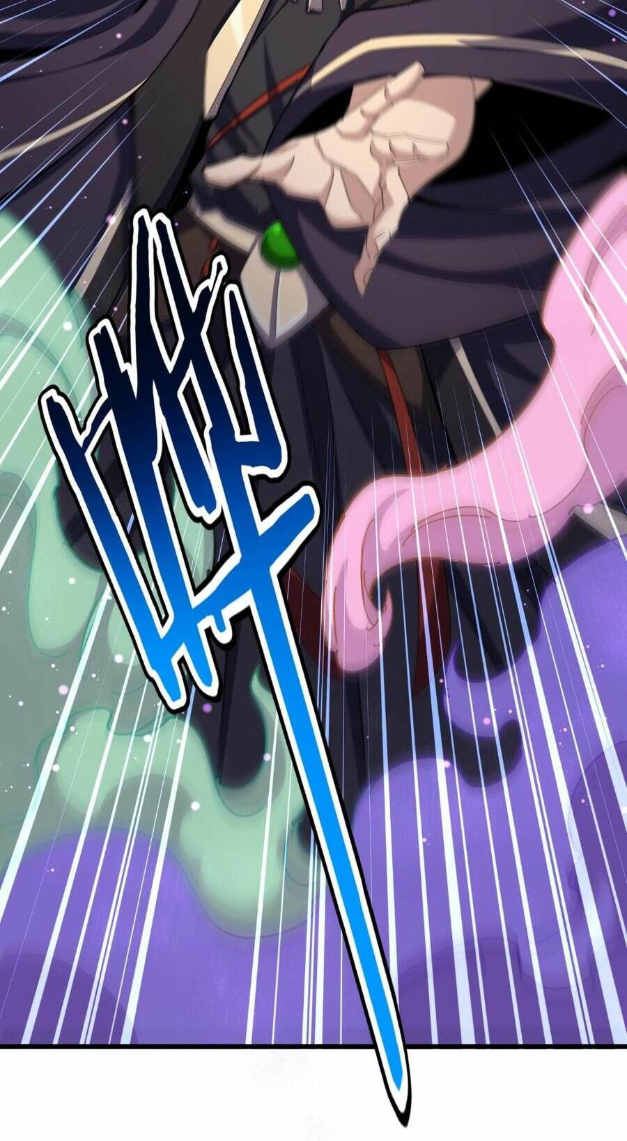 Đại Quản Gia Là Ma Hoàng Chap 476 - Next Chap 477