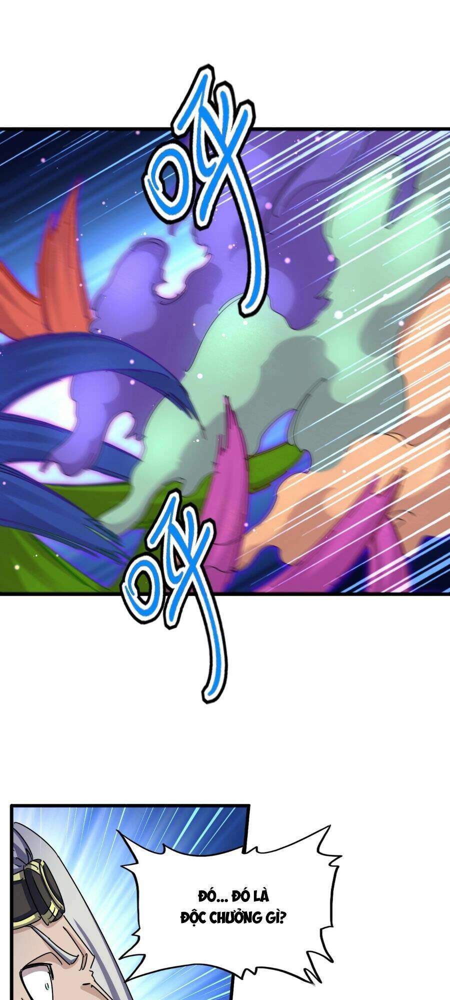 Đại Quản Gia Là Ma Hoàng Chap 476 - Next Chap 477