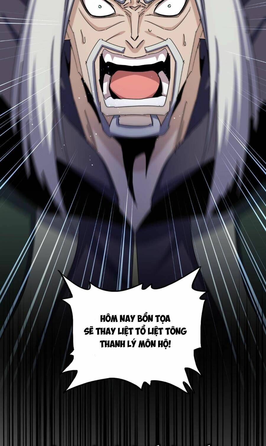 Đại Quản Gia Là Ma Hoàng Chap 476 - Next Chap 477