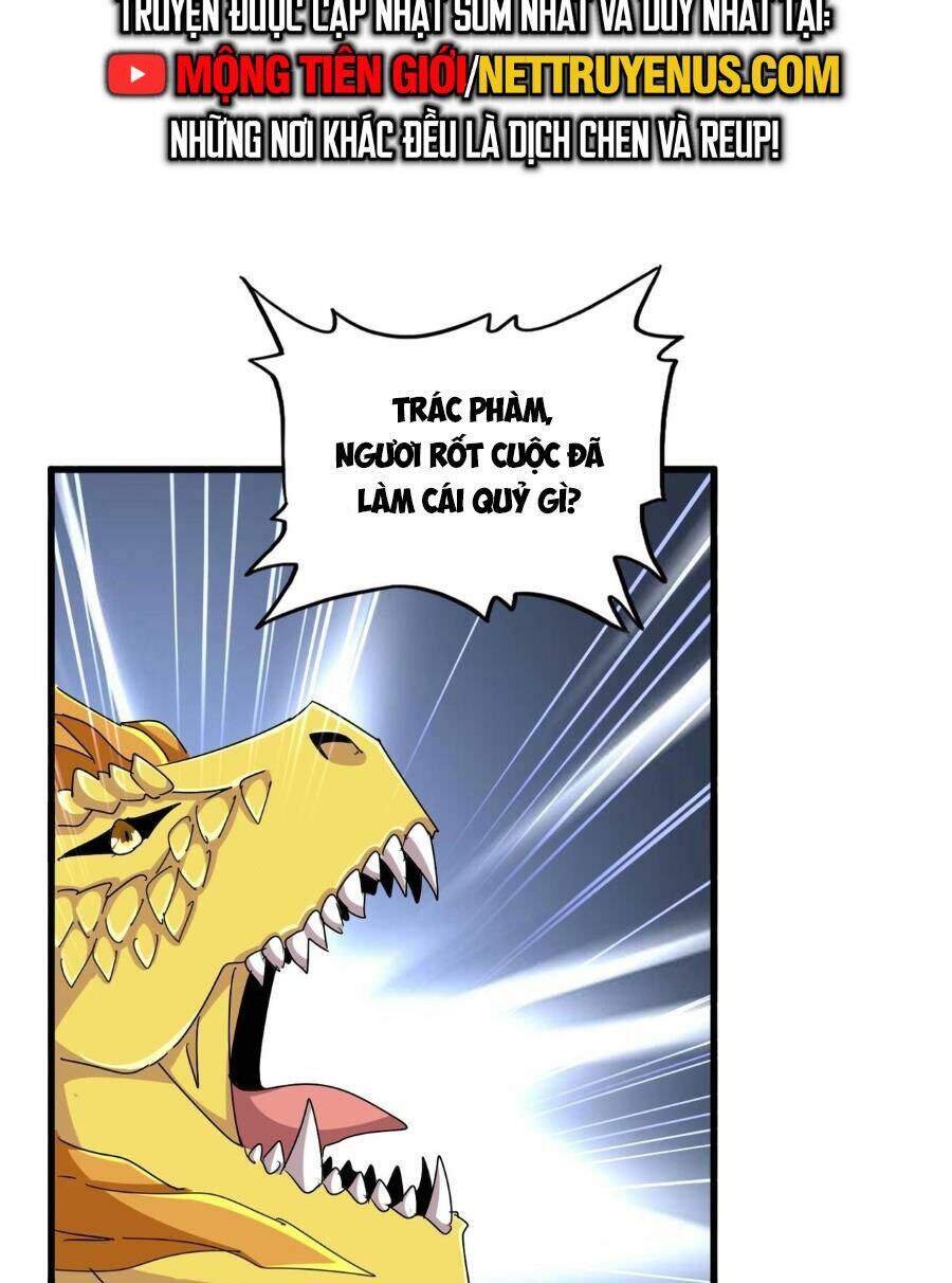 Đại Quản Gia Là Ma Hoàng Chap 476 - Next Chap 477