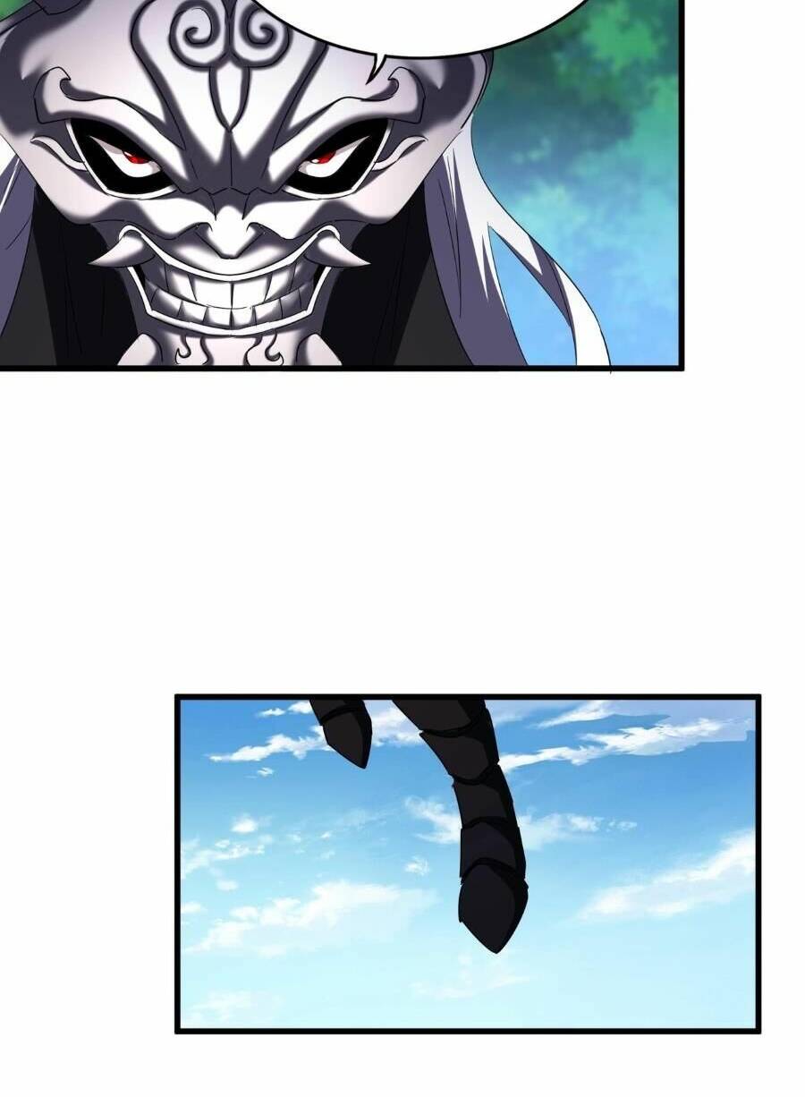 Đại Quản Gia Là Ma Hoàng Chap 477 - Next Chap 478