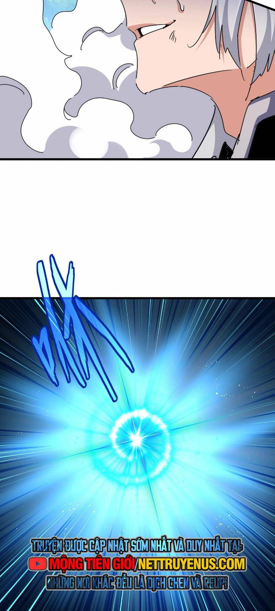 Đại Quản Gia Là Ma Hoàng Chap 478 - Next Chap 479