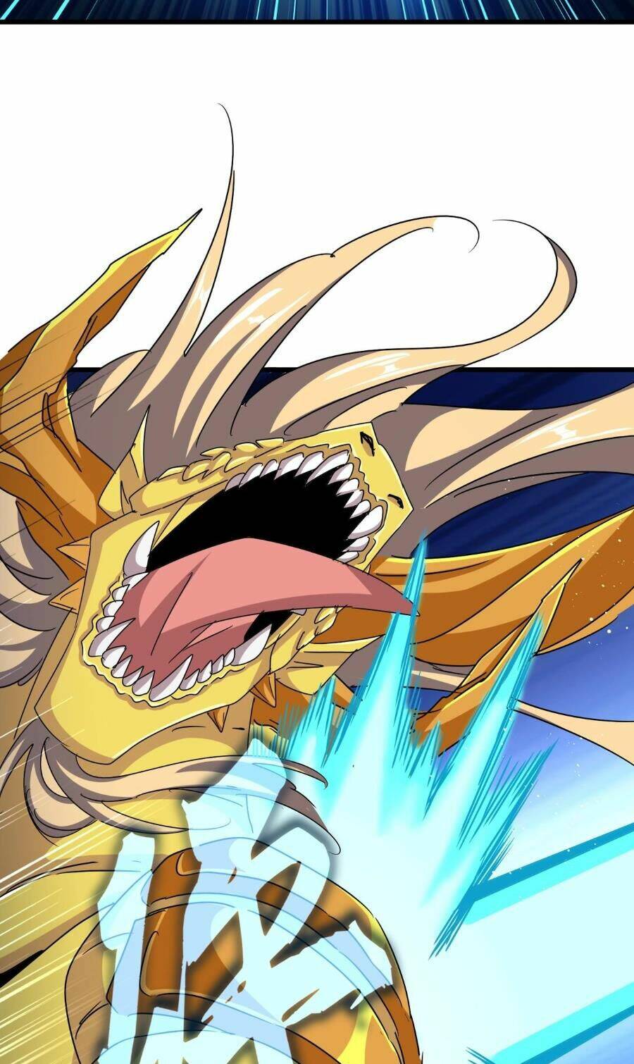 Đại Quản Gia Là Ma Hoàng Chap 478 - Next Chap 479