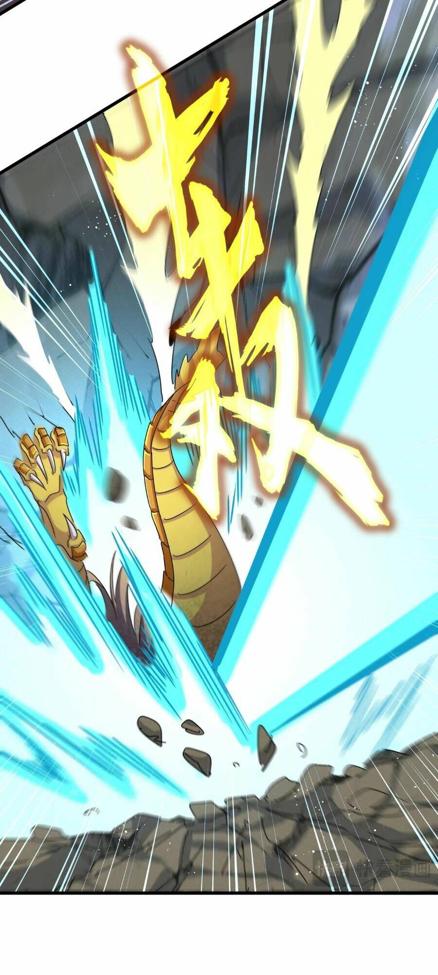 Đại Quản Gia Là Ma Hoàng Chap 478 - Next Chap 479