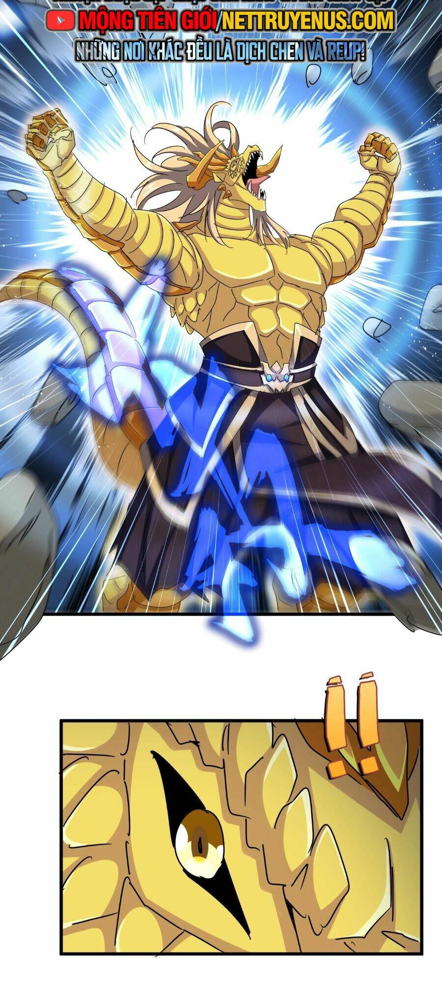 Đại Quản Gia Là Ma Hoàng Chap 478 - Next Chap 479