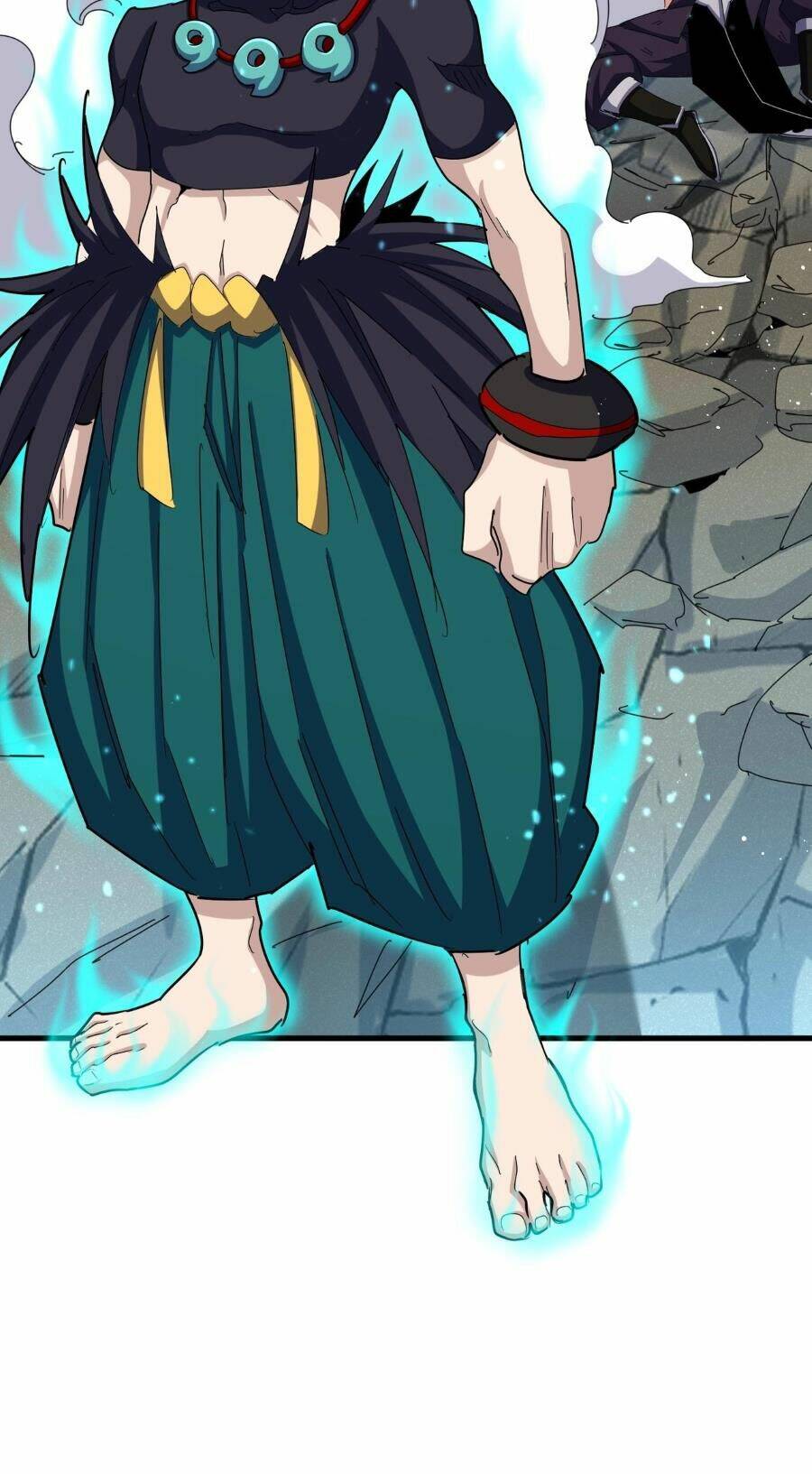 Đại Quản Gia Là Ma Hoàng Chap 478 - Next Chap 479