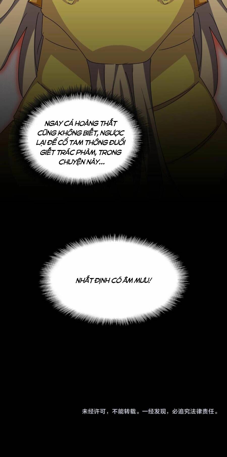 Đại Quản Gia Là Ma Hoàng Chap 478 - Next Chap 479