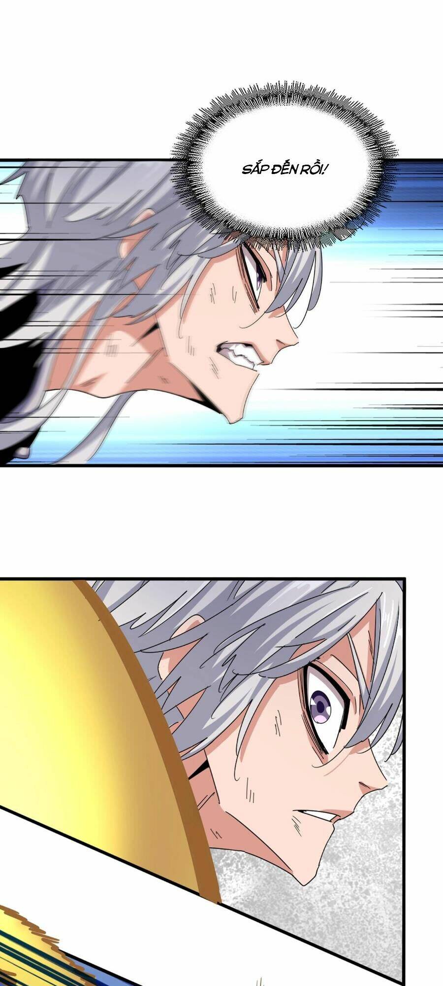 Đại Quản Gia Là Ma Hoàng Chap 478 - Next Chap 479