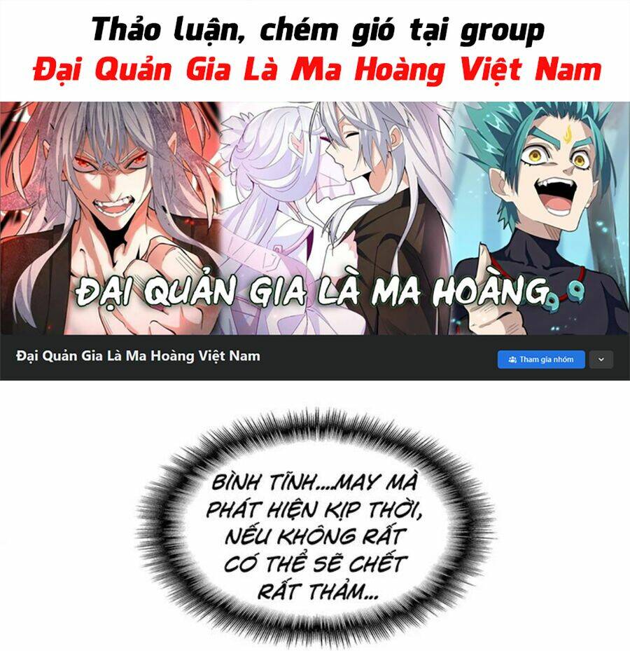 Đại Quản Gia Là Ma Hoàng Chap 479 - Next Chap 480