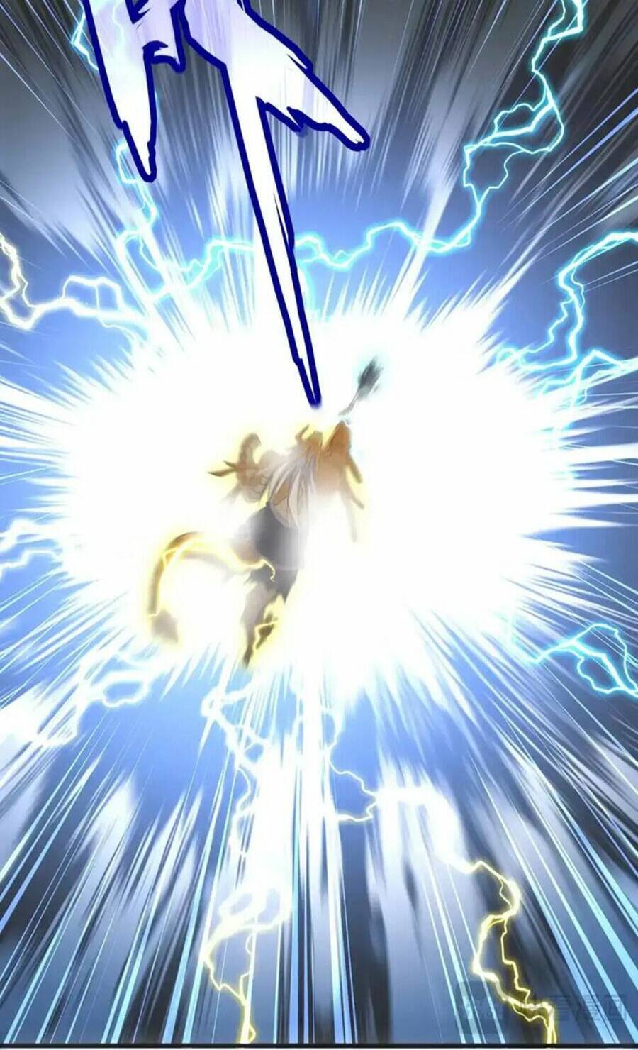 Đại Quản Gia Là Ma Hoàng Chap 479 - Next Chap 480