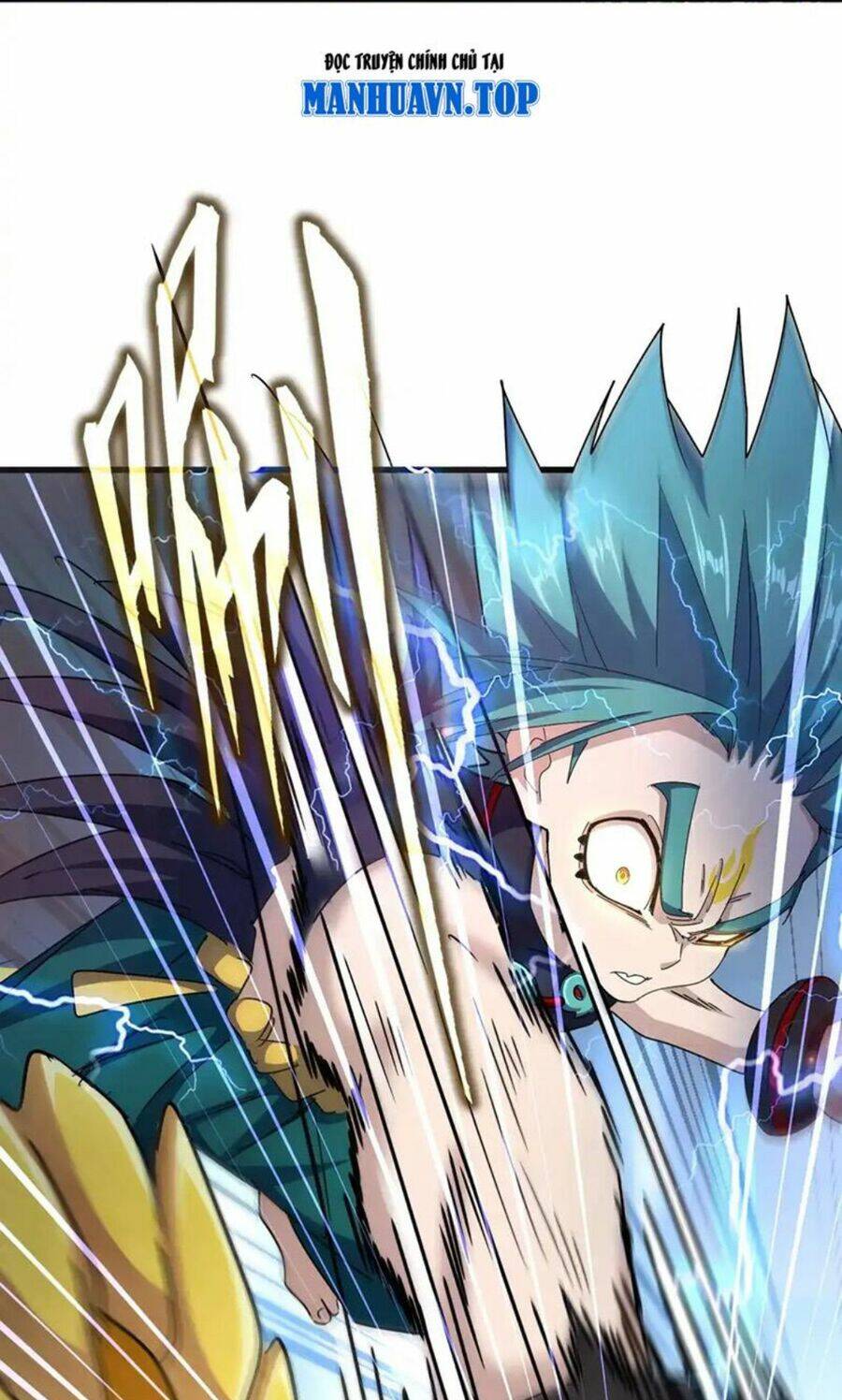 Đại Quản Gia Là Ma Hoàng Chap 479 - Next Chap 480