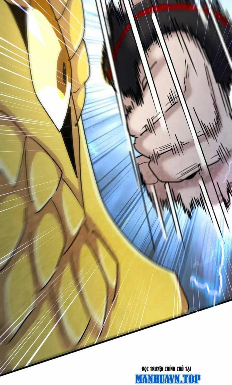 Đại Quản Gia Là Ma Hoàng Chap 479 - Next Chap 480