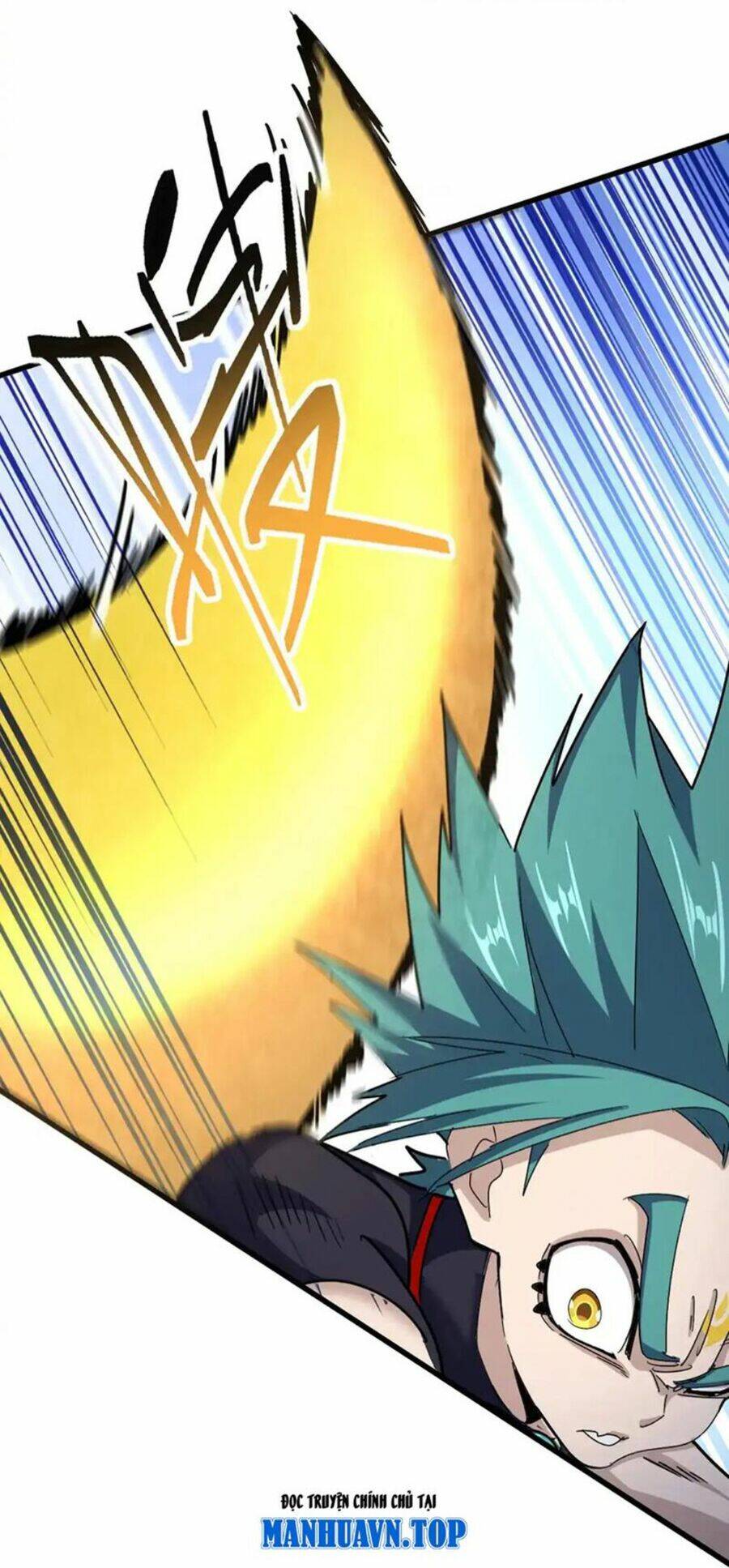 Đại Quản Gia Là Ma Hoàng Chap 479 - Next Chap 480