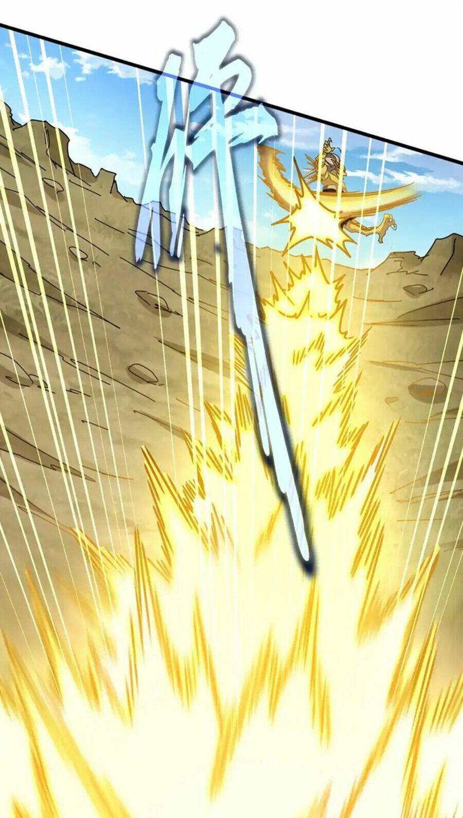 Đại Quản Gia Là Ma Hoàng Chap 479 - Next Chap 480