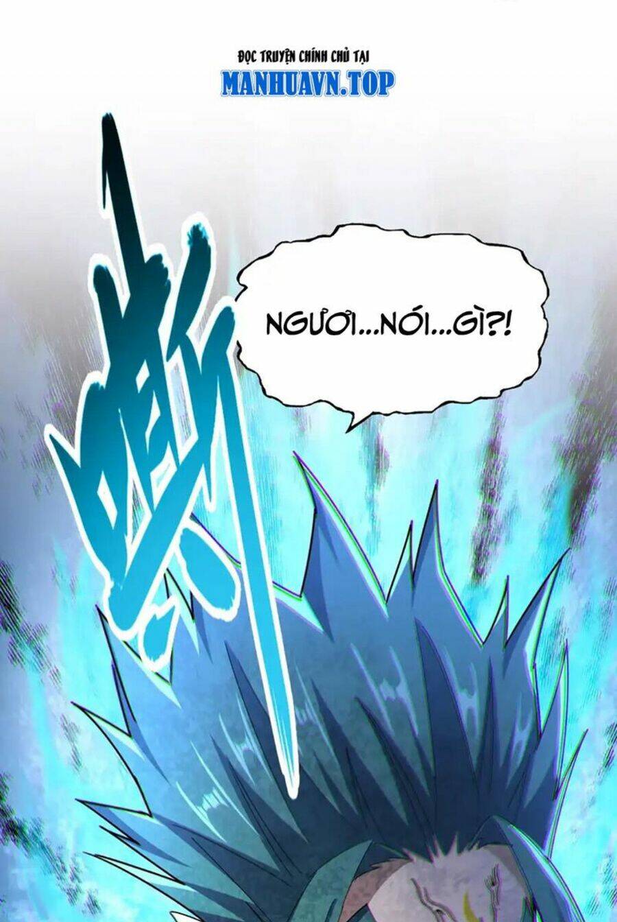 Đại Quản Gia Là Ma Hoàng Chap 479 - Next Chap 480