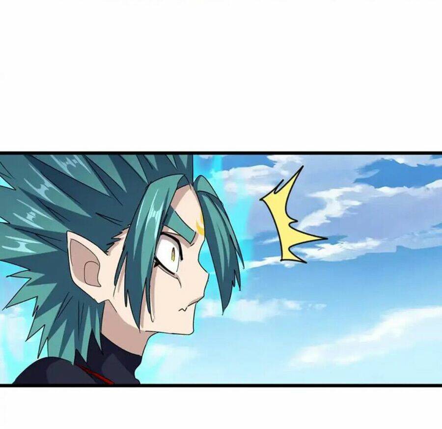 Đại Quản Gia Là Ma Hoàng Chap 479 - Next Chap 480