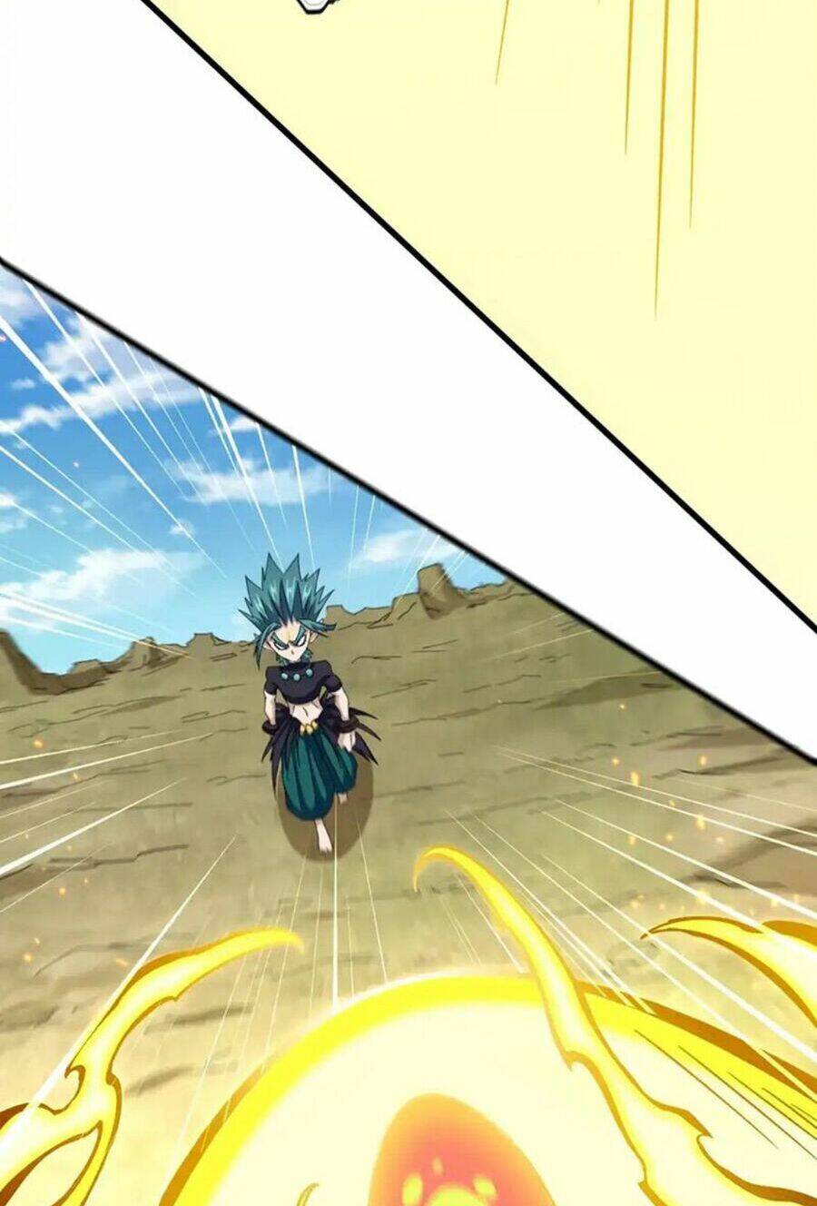 Đại Quản Gia Là Ma Hoàng Chap 479 - Next Chap 480