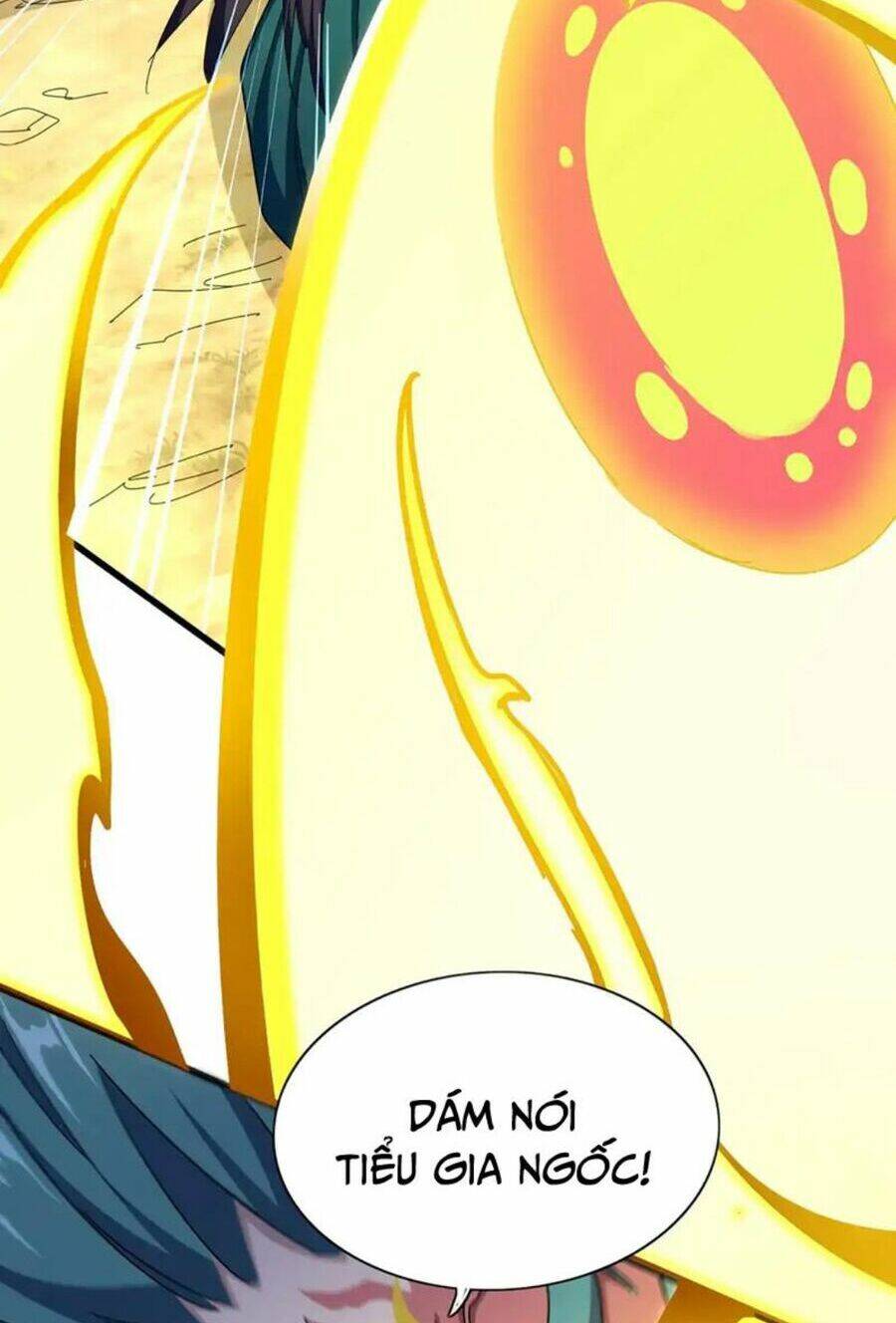 Đại Quản Gia Là Ma Hoàng Chap 479 - Next Chap 480