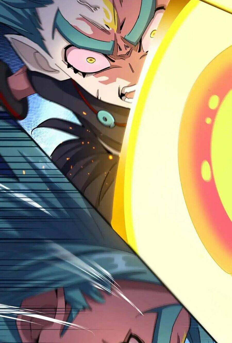 Đại Quản Gia Là Ma Hoàng Chap 479 - Next Chap 480