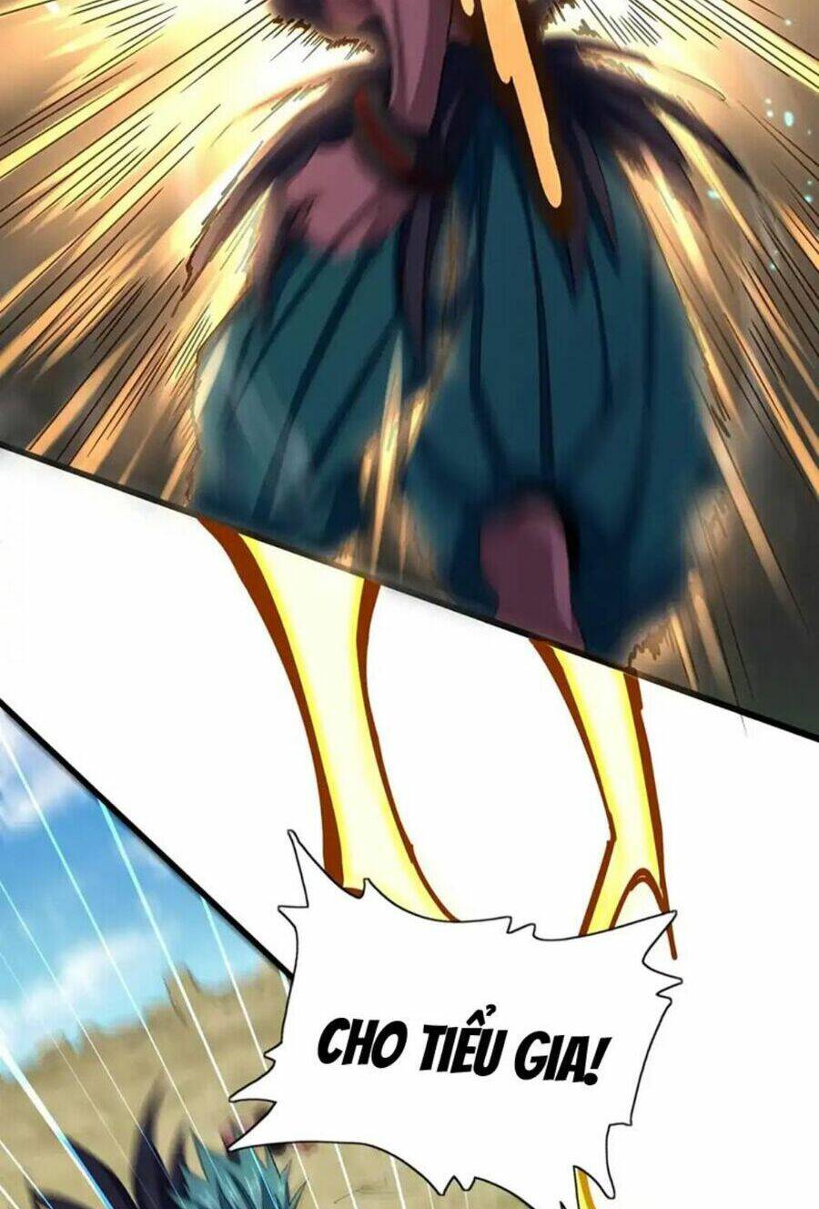 Đại Quản Gia Là Ma Hoàng Chap 479 - Next Chap 480