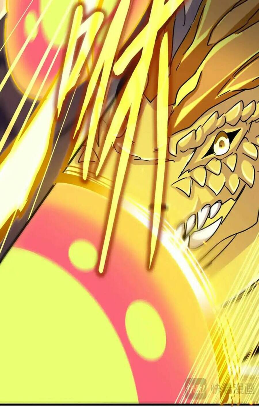 Đại Quản Gia Là Ma Hoàng Chap 479 - Next Chap 480