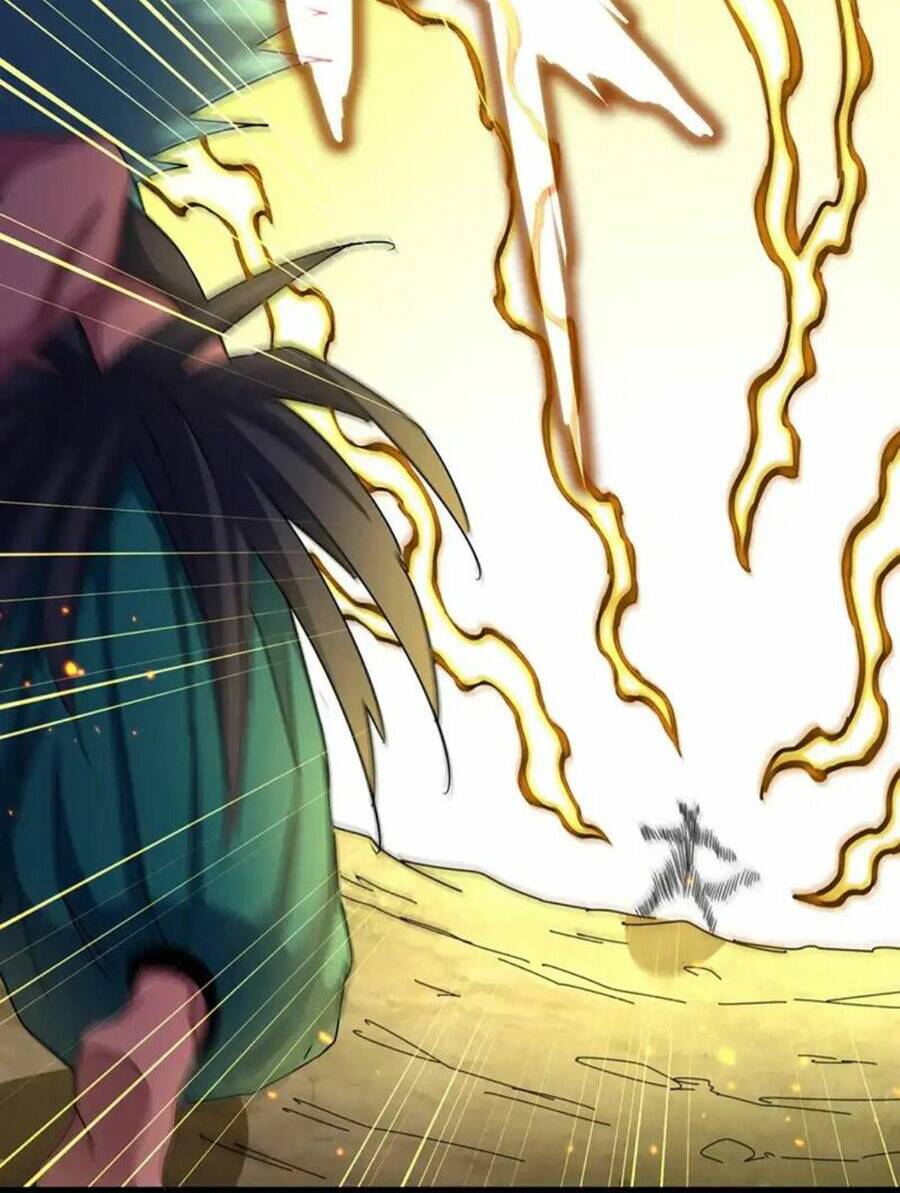 Đại Quản Gia Là Ma Hoàng Chap 479 - Next Chap 480