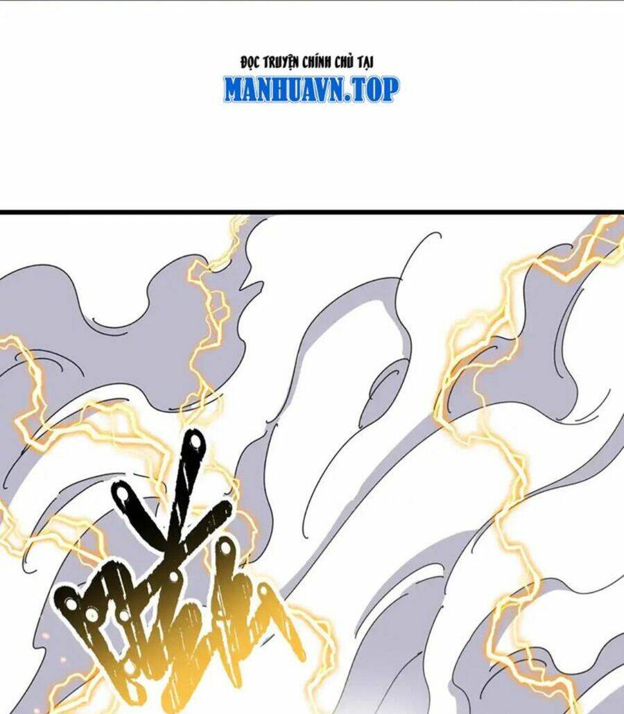 Đại Quản Gia Là Ma Hoàng Chap 479 - Next Chap 480