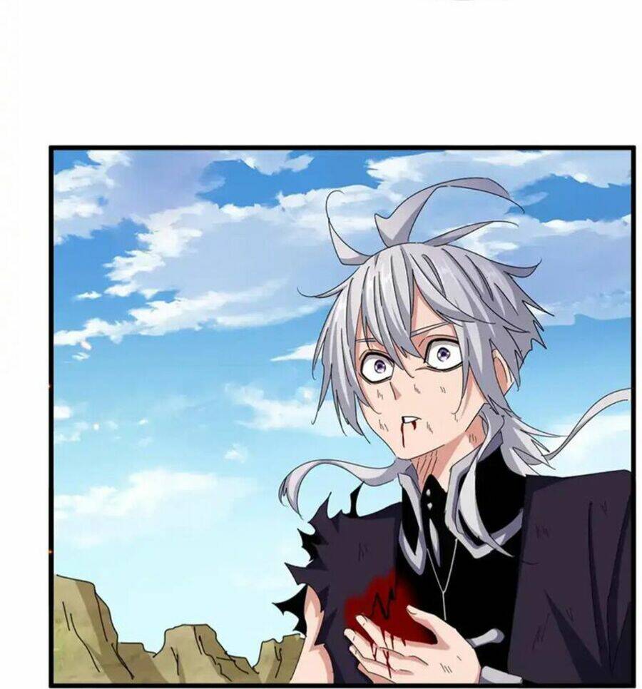 Đại Quản Gia Là Ma Hoàng Chap 479 - Next Chap 480