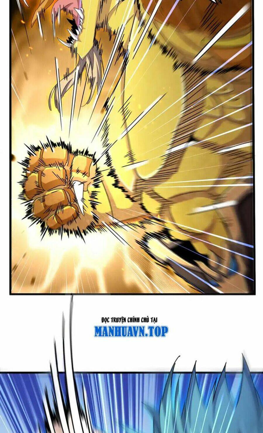 Đại Quản Gia Là Ma Hoàng Chap 479 - Next Chap 480