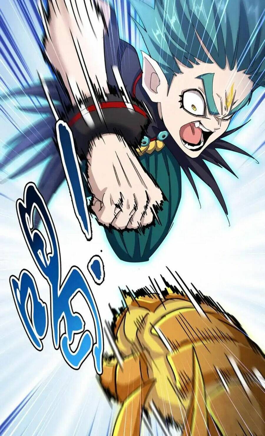 Đại Quản Gia Là Ma Hoàng Chap 479 - Next Chap 480