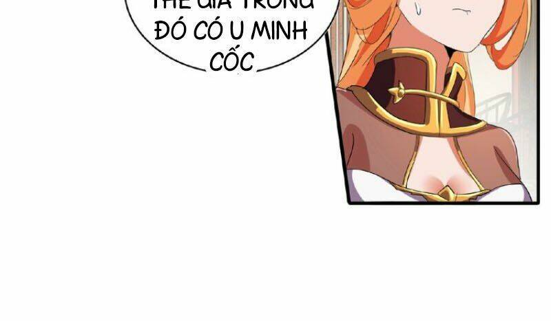 Đại Quản Gia Là Ma Hoàng Chap 48 - Next Chap 49