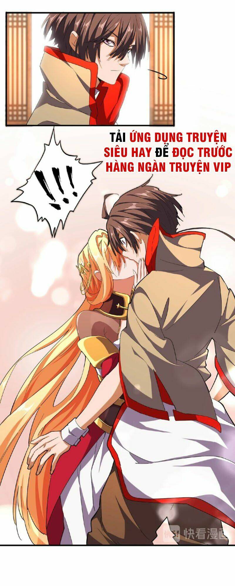 Đại Quản Gia Là Ma Hoàng Chap 48 - Next Chap 49