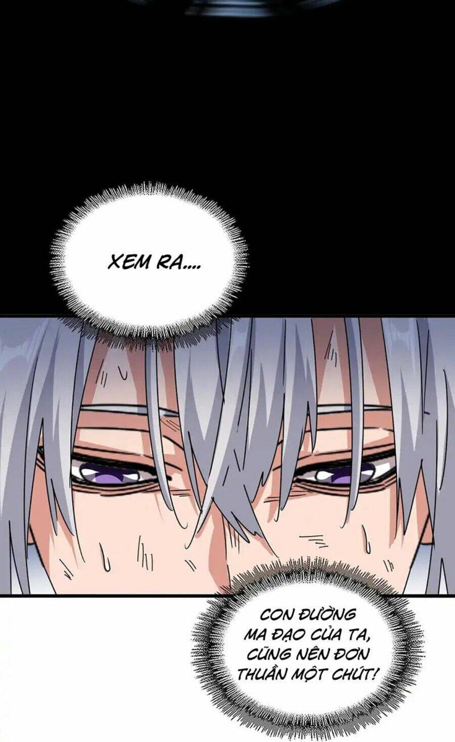 Đại Quản Gia Là Ma Hoàng Chap 480 - Next Chap 481