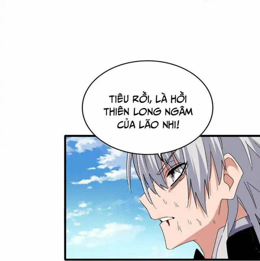 Đại Quản Gia Là Ma Hoàng Chap 480 - Next Chap 481