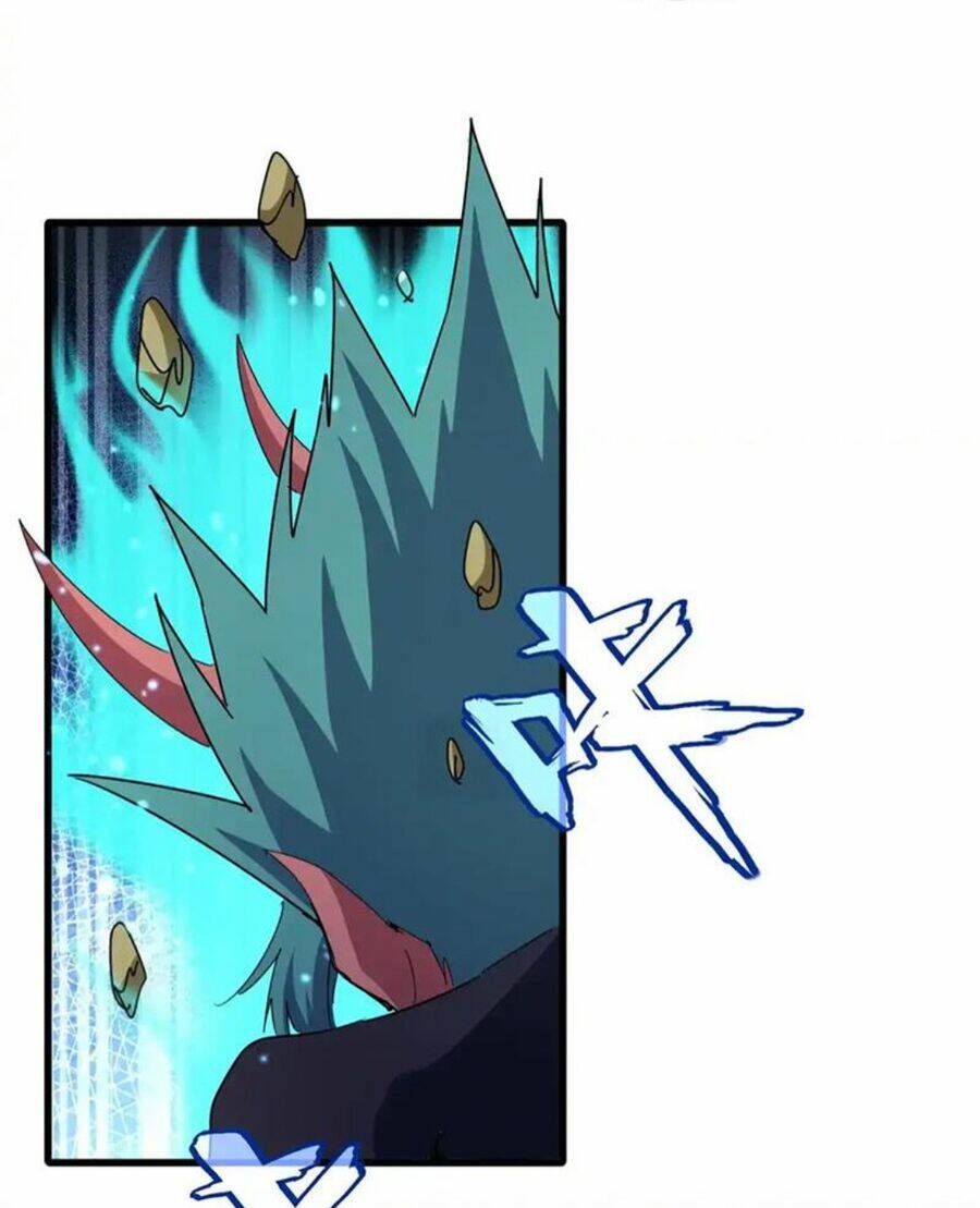 Đại Quản Gia Là Ma Hoàng Chap 480 - Next Chap 481