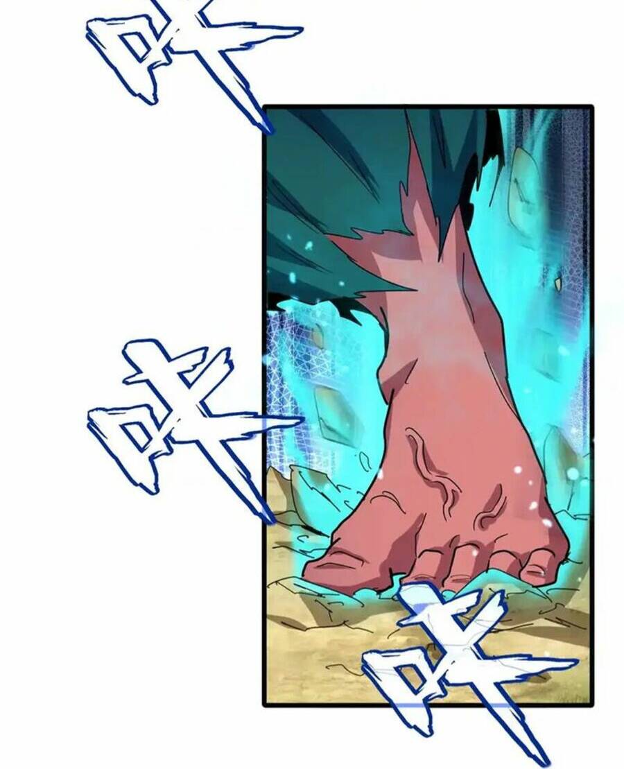 Đại Quản Gia Là Ma Hoàng Chap 480 - Next Chap 481