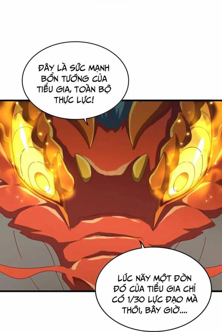 Đại Quản Gia Là Ma Hoàng Chap 480 - Next Chap 481