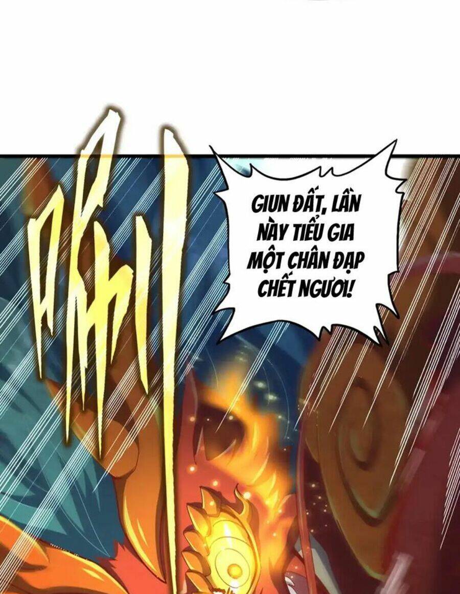 Đại Quản Gia Là Ma Hoàng Chap 480 - Next Chap 481