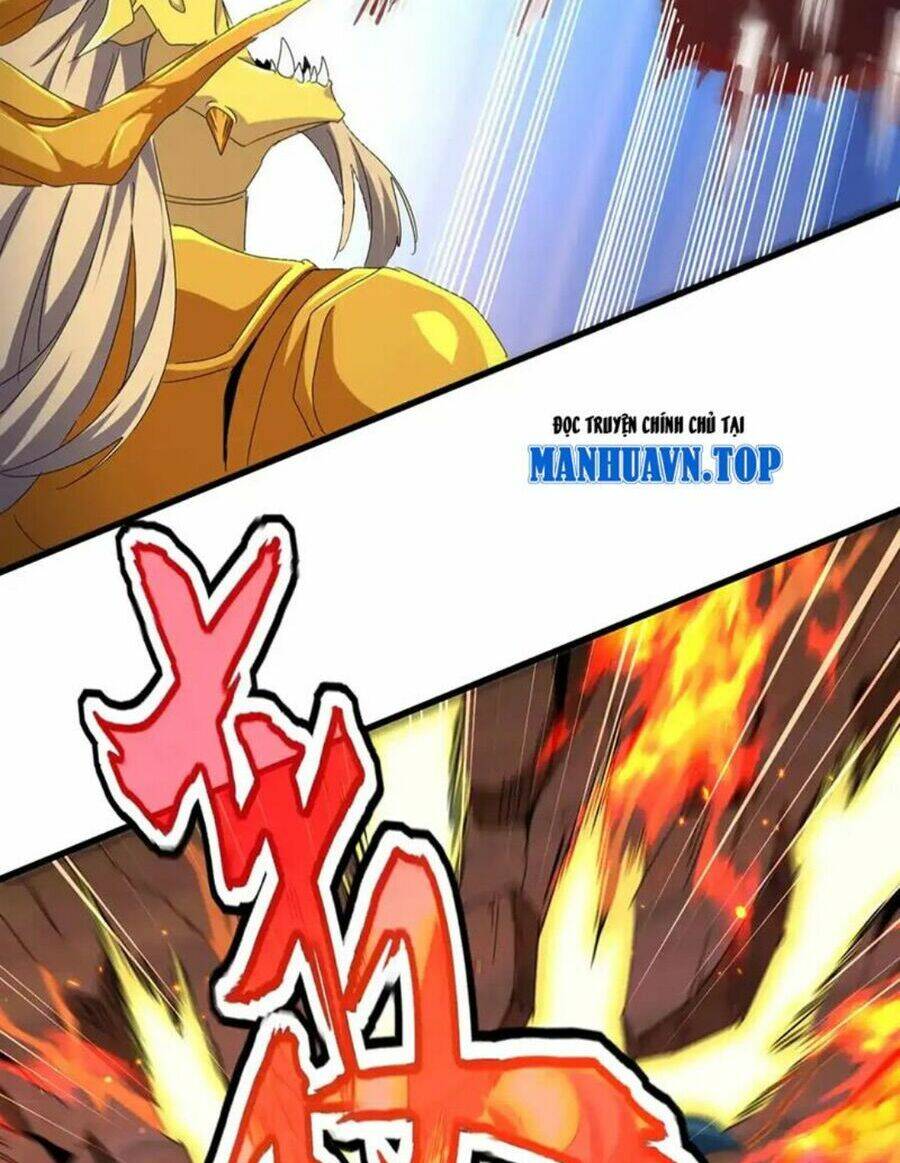 Đại Quản Gia Là Ma Hoàng Chap 480 - Next Chap 481