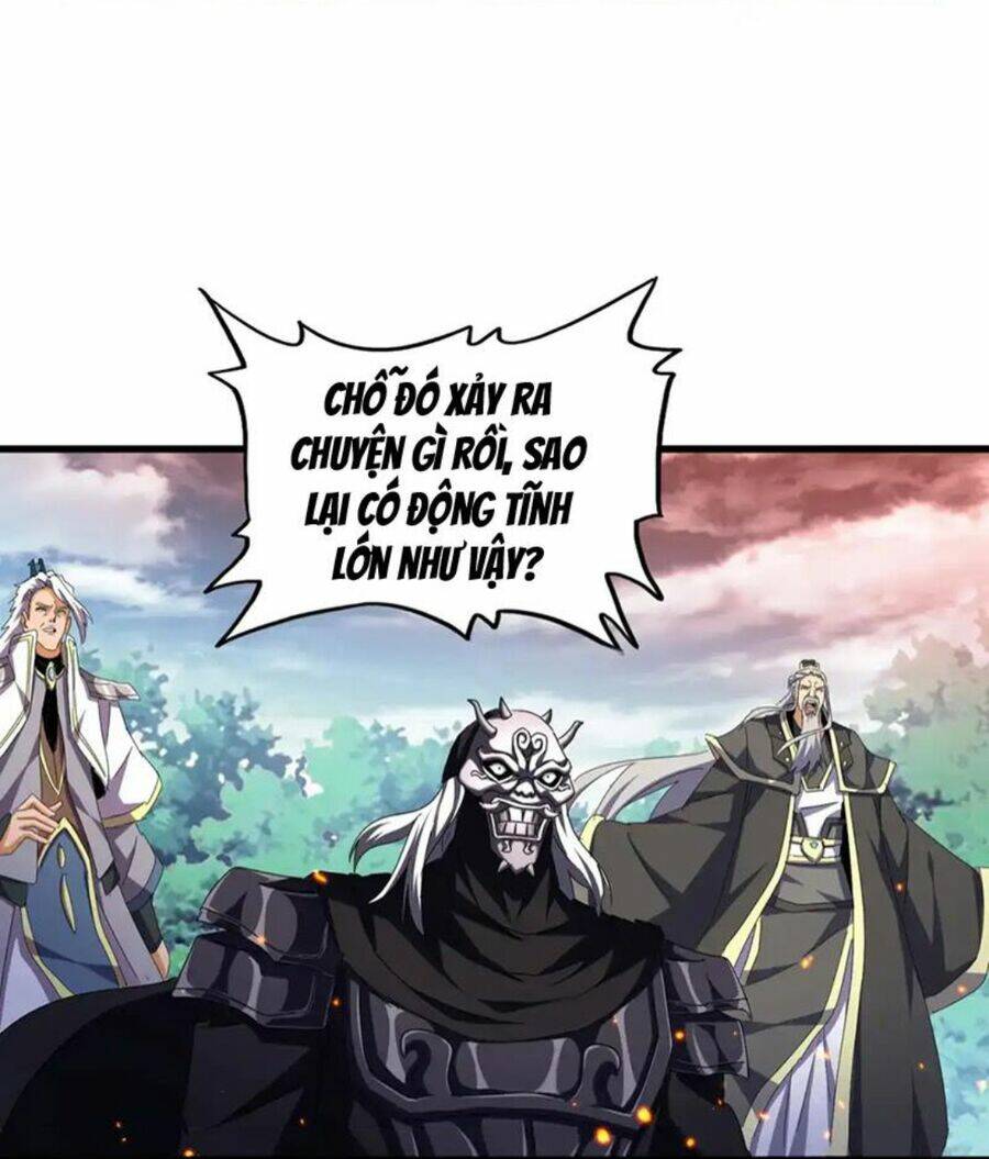 Đại Quản Gia Là Ma Hoàng Chap 480 - Next Chap 481