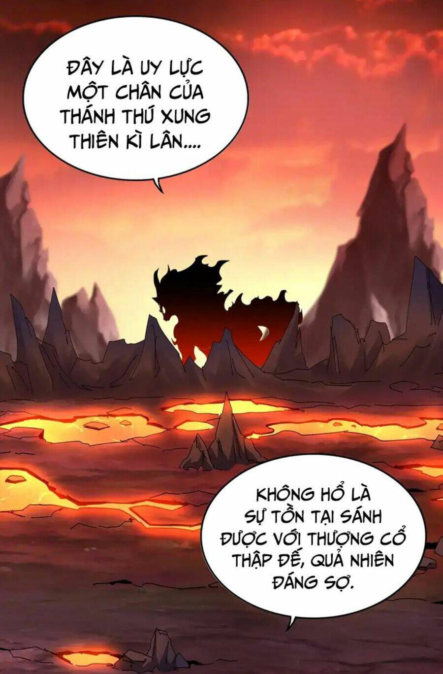 Đại Quản Gia Là Ma Hoàng Chap 480 - Next Chap 481