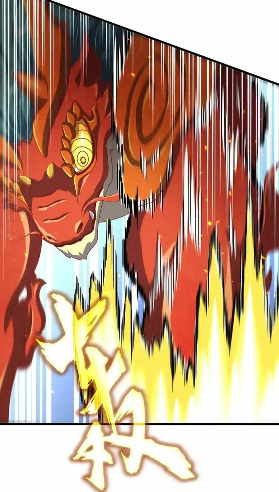 Đại Quản Gia Là Ma Hoàng Chap 480 - Next Chap 481