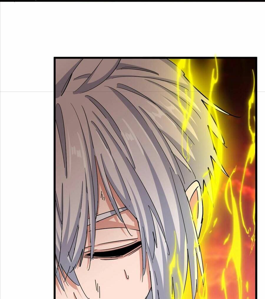 Đại Quản Gia Là Ma Hoàng Chap 481 - Next Chap 482