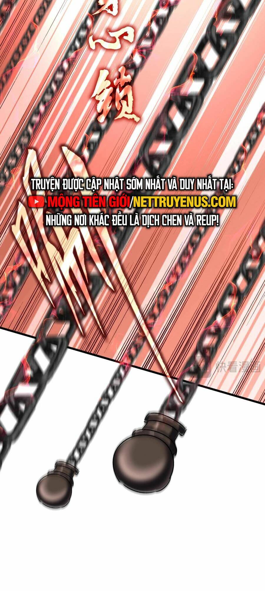 Đại Quản Gia Là Ma Hoàng Chap 482 - Next Chap 483