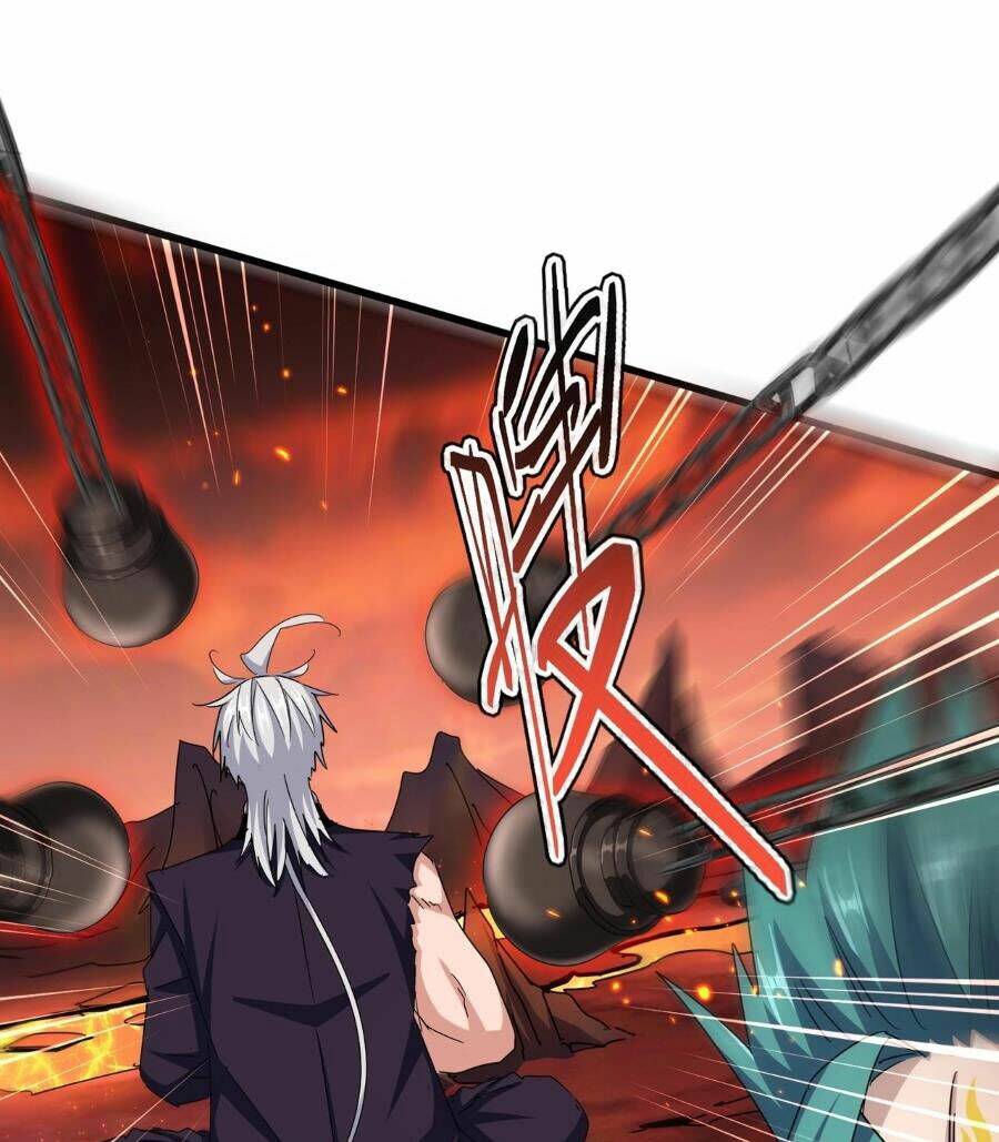 Đại Quản Gia Là Ma Hoàng Chap 482 - Next Chap 483