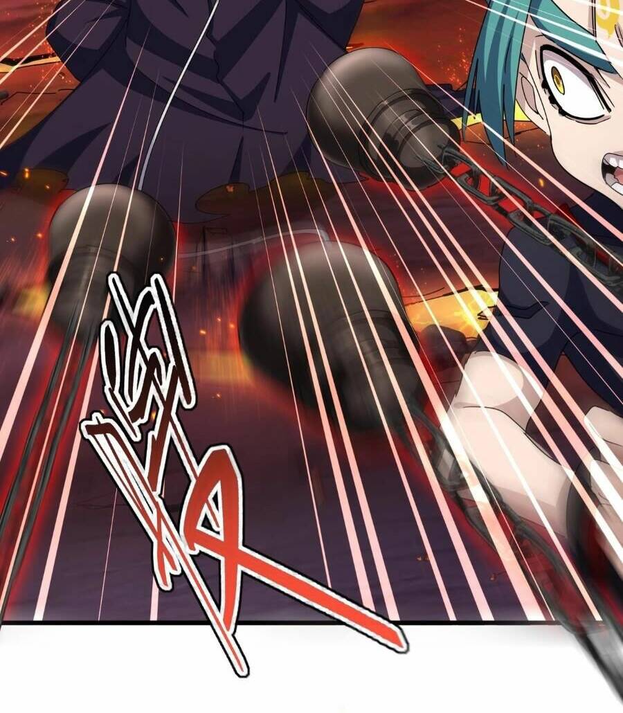 Đại Quản Gia Là Ma Hoàng Chap 482 - Next Chap 483