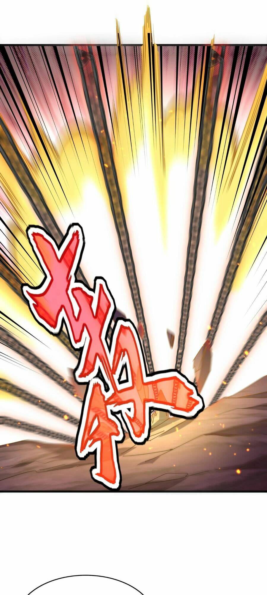 Đại Quản Gia Là Ma Hoàng Chap 482 - Next Chap 483